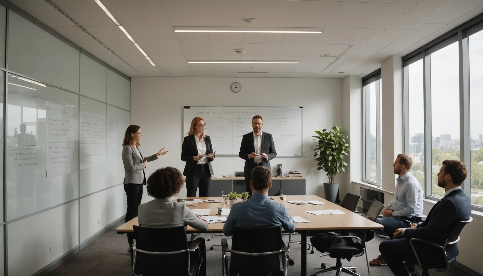 Manager-Led Training vs. Platform-Delivered: The Real Tradeoffs