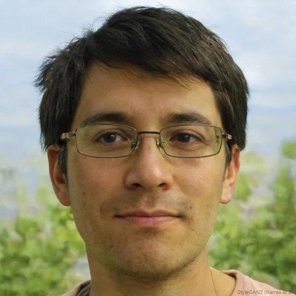Christian Byza, CEO and Founder of Learn.xyz